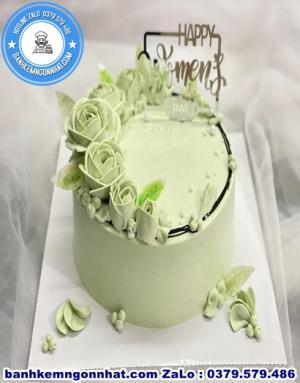 Bánh Kem Sữa Tươi 75